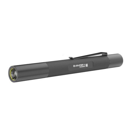 Ledlenser I4/BOX Focusing Optic, 120 Lumens, 80M Beam Distance, 20Hr Run Time I4/BOX